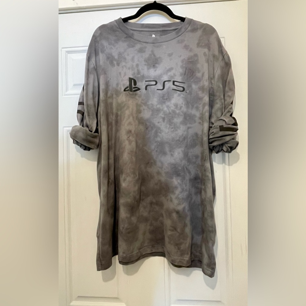 American Eagle Tailgate PlayStation Shirt